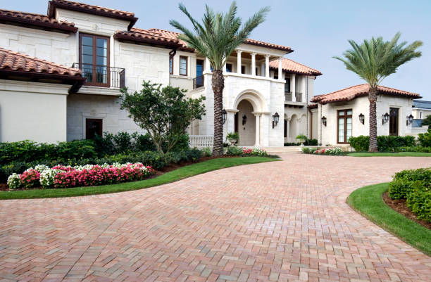 Reliable Palm Valley, FL Driveway Pavers Solutions