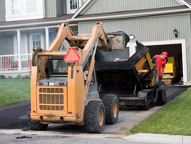 Best Commercial driveway pavers in Palm Valley, FL